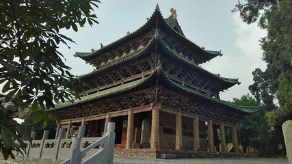 阳台宫第 10 张图片