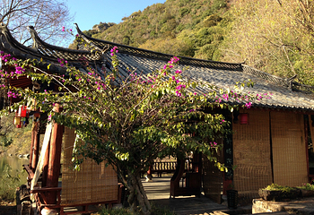 观音峡第 46 张图片
