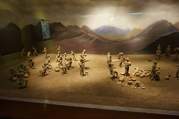 随州炎帝文化旅游区(文物展示区)随州博物馆第 12 张图片