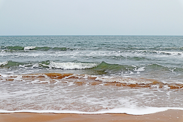 吴家台海水浴场第 16 张图片