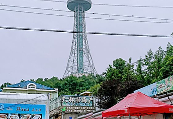 青岛电视塔第 43 张图片