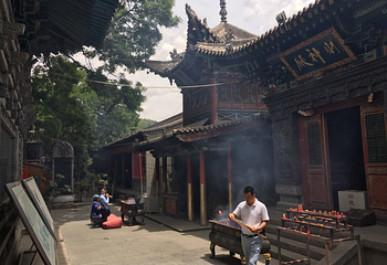 白云观第 20 张图片