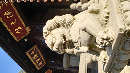 寒山寺第 185 张图片