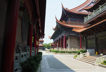高旻寺第 10 张图片