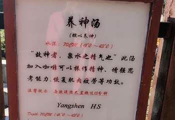 咸宁碧桂园凤凰温泉第 146 张图片