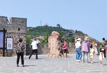 蓬莱水城第 28 张图片