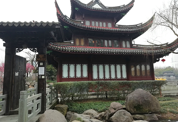 月湖公园第 71 张图片