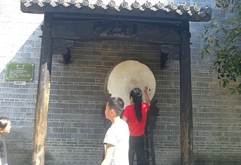张公山寨第 18 张图片