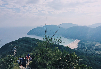 大浪湾第 39 张图片
