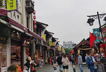 南宋御街第 174 张图片