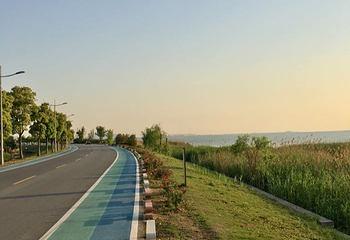苏州太湖国家湿地公园第 69 张图片