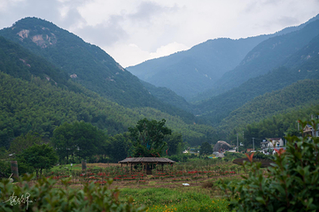 天仙峡景区第 28 张图片