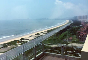 威海乳山滴水湾温泉第 43 张图片