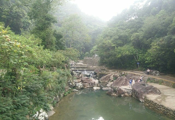 罗源畲山水景区第 45 张图片