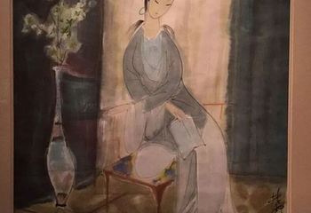 龙美术馆(花木馆)第 12 张图片