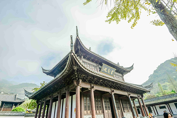 金庭观第 19 张图片