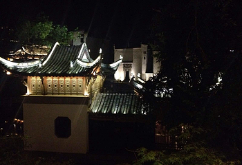 西园第 17 张图片