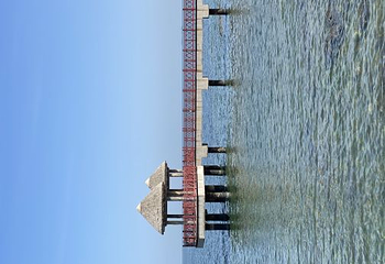 东炮台海滨旅游风景区第 31 张图片