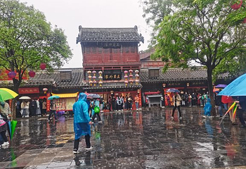 开封包公祠第 31 张图片
