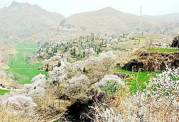 自贡尖山风景区第 41 张图片
