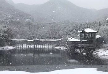 泉山云顶风景区第 87 张图片