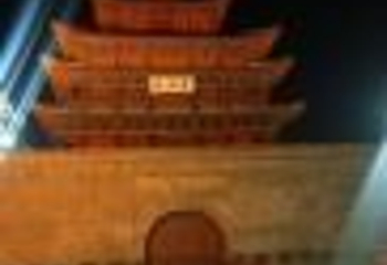 聊城水上古城第 17 张图片