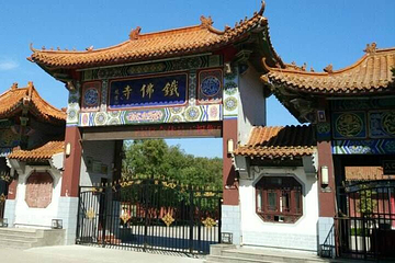 铁佛寺第 9 张图片