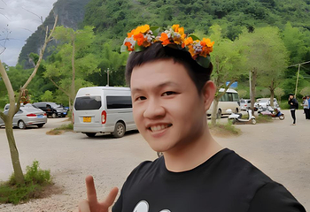 遇龙河景区第 87 张图片