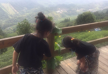 仙人山景区第 40 张图片