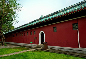 延平郡王祠第 21 张图片