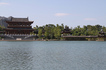 天祥景区-文天祥纪念馆第 10 张图片