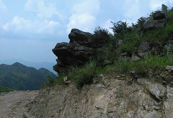 屏山旅游区第 26 张图片