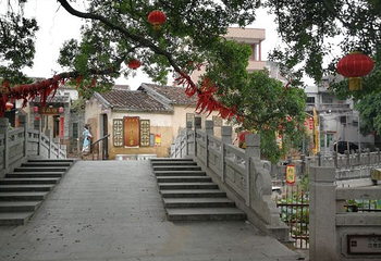 南社明清古村落第 37 张图片