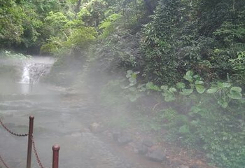 逍遥湖景区第 25 张图片