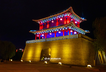 拱辰门第 4 张图片