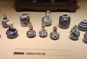 浙江自然博物院第 31 张图片