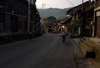 东溪古镇第 18 张图片