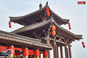 李白故居第 20 张图片