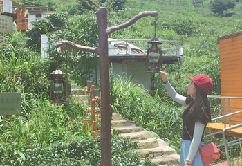 皇后山生态旅游度假区第 13 张图片