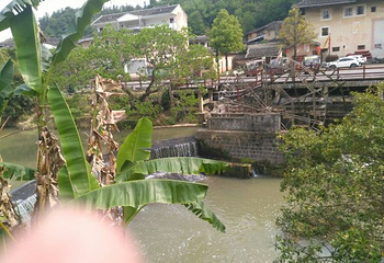 福建省土楼自然博物馆第 25 张图片