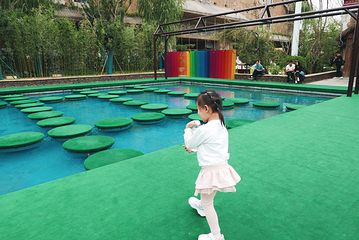 黄帝千古情第 20 张图片