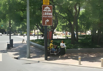 上海博物馆第 41 张图片