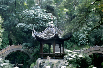 峨眉山第 73 张图片
