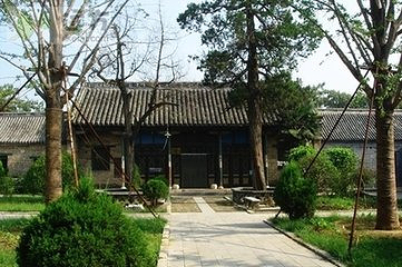 太原清真古寺第 15 张图片