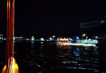 汴河游船第 99 张图片