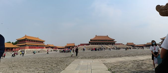 紫禁城角楼第 17 张图片