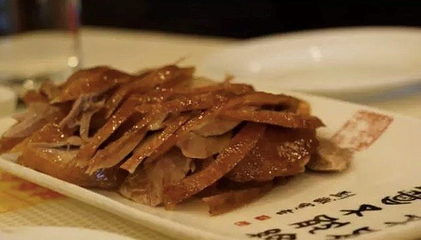 北京全聚德和平门店第 13 张图片