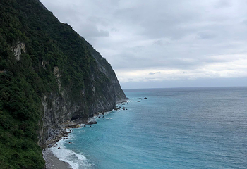 清水断崖第 32 张图片