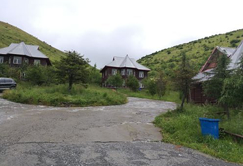 飞渡峡景区第 21 张图片