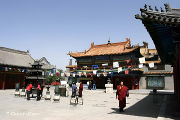大召寺第 36 张图片